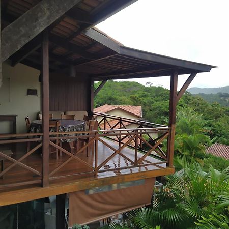 Guaramiranga Monte Verde Exterior photo