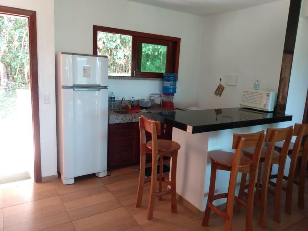 Guaramiranga Monte Verde Room photo
