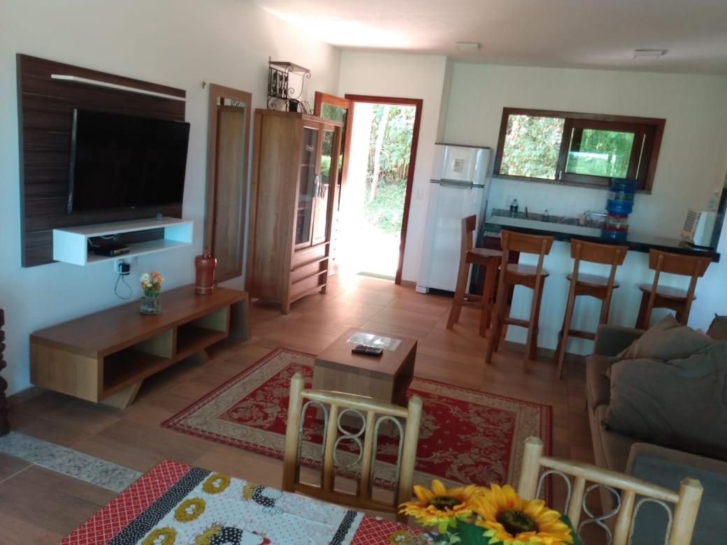 Guaramiranga Monte Verde Room photo
