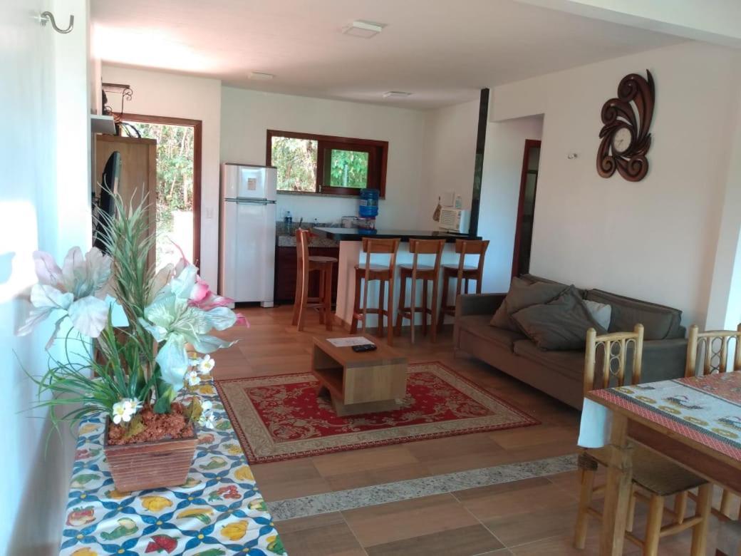 Guaramiranga Monte Verde Room photo