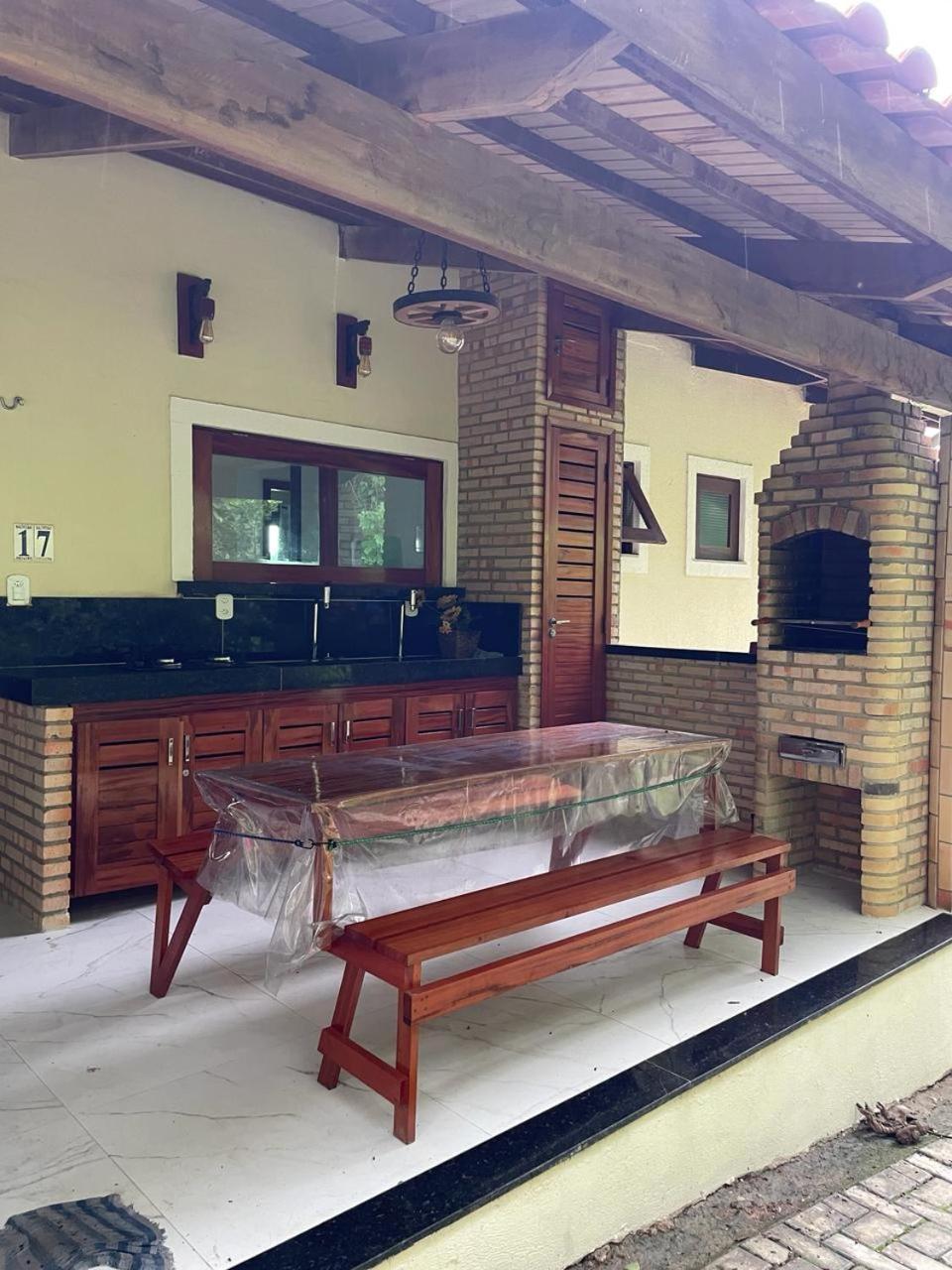 Guaramiranga Monte Verde Exterior photo