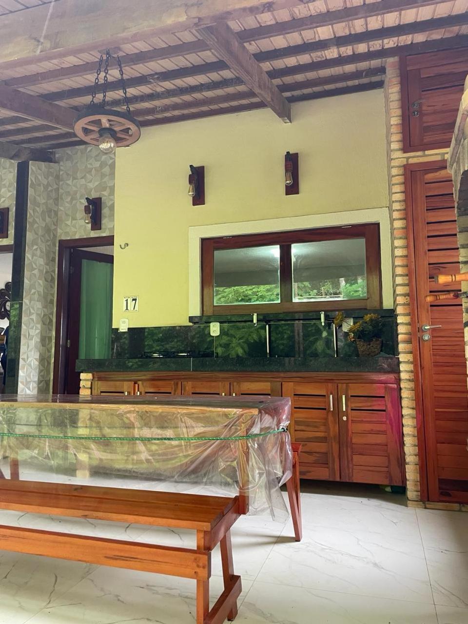 Guaramiranga Monte Verde Exterior photo