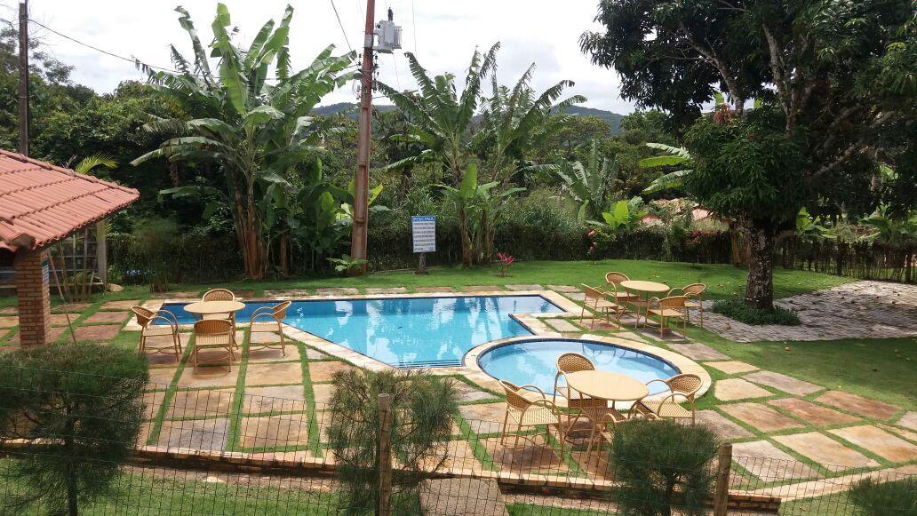 Guaramiranga Monte Verde Exterior photo