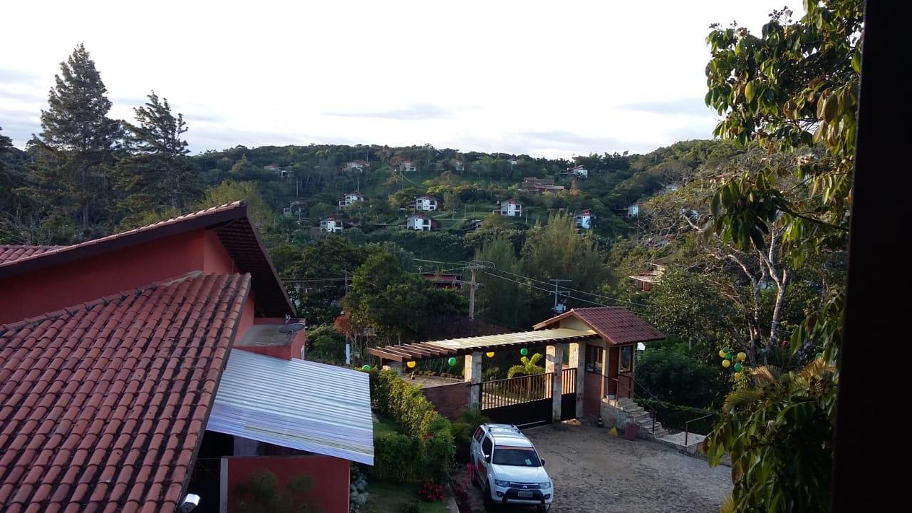Guaramiranga Monte Verde Exterior photo