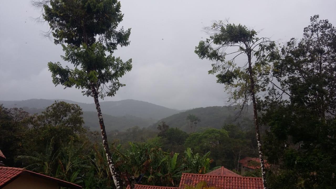 Guaramiranga Monte Verde Exterior photo